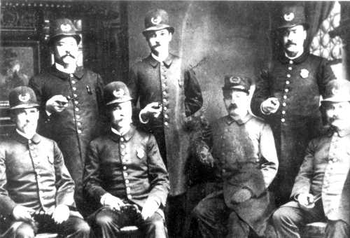 1890 Police