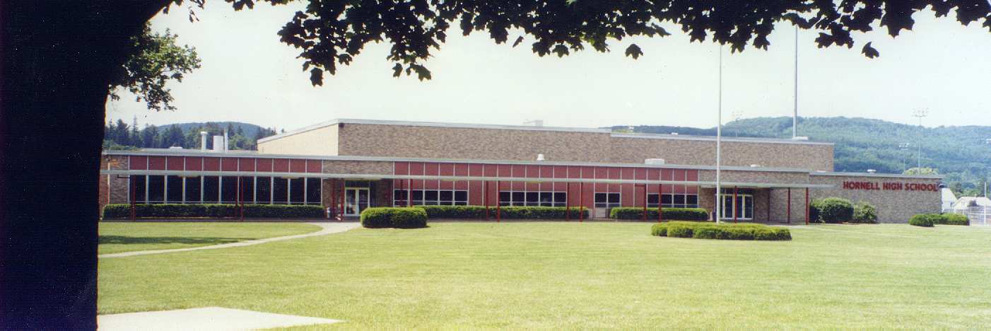 Hornell High School