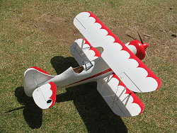Sportsman Aviation
