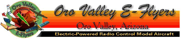 Oro Valley E-Flyers